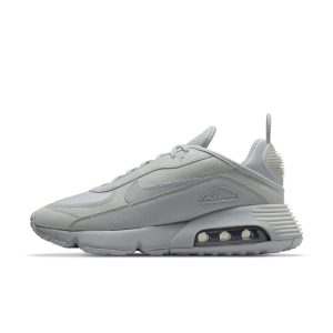 Nike Air Max 2090 Wolf Grey / Wolf Grey / Wolf Grey (DH7708-001)