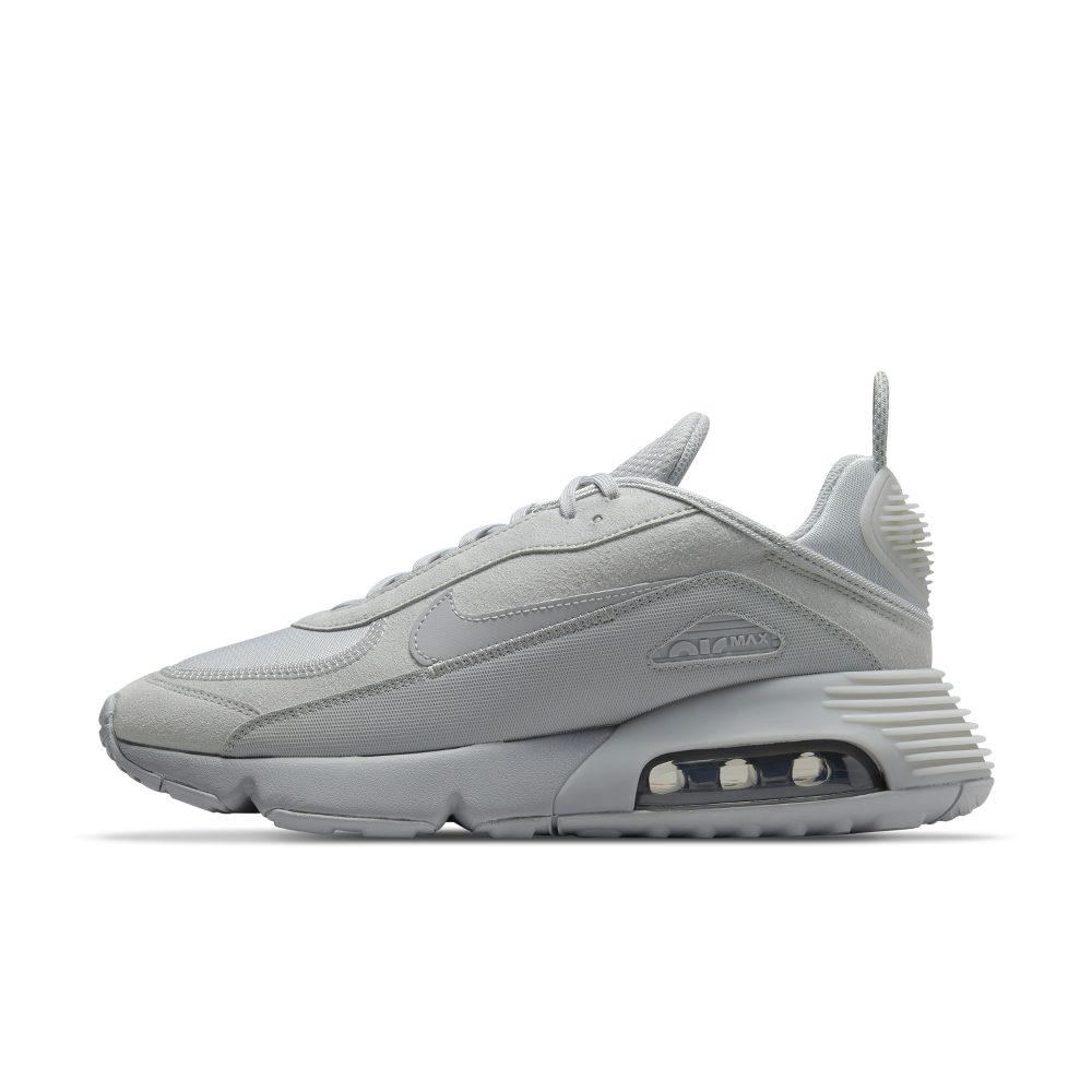 Nike Air Max 2090 Wolf Grey / Wolf Grey / Wolf Grey (DH7708-001)