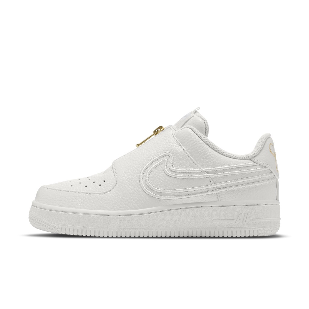 Nike  x Serena Williams Air Force 1 LXX Zip (DM5036-100)