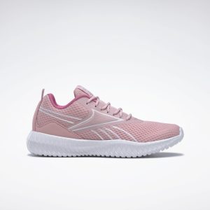 Reebok Flexagon Energy Classic Pink / Kicks Pink / White (FZ4920)