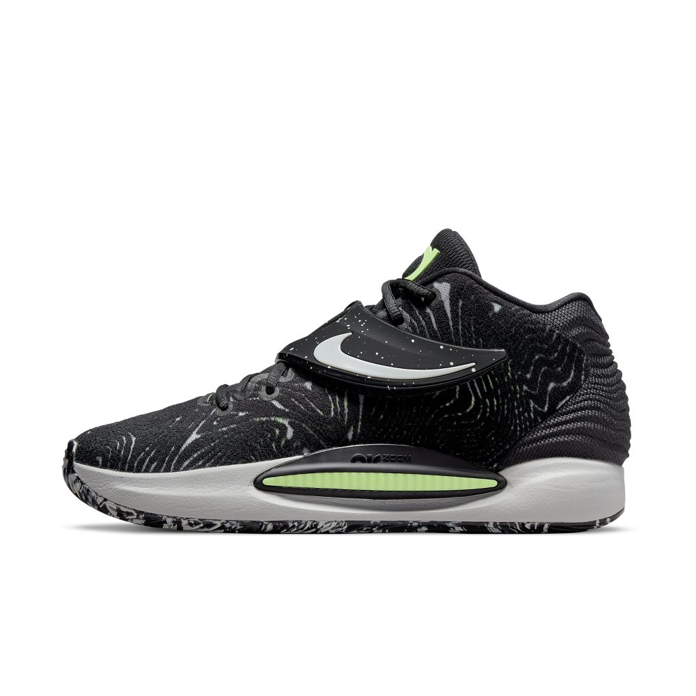 KD14 Schwarz (CW3935-005)