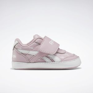 Reebok Royal Classic Jogger Layette Classic Pink / White / Classic Pink (FW8997)