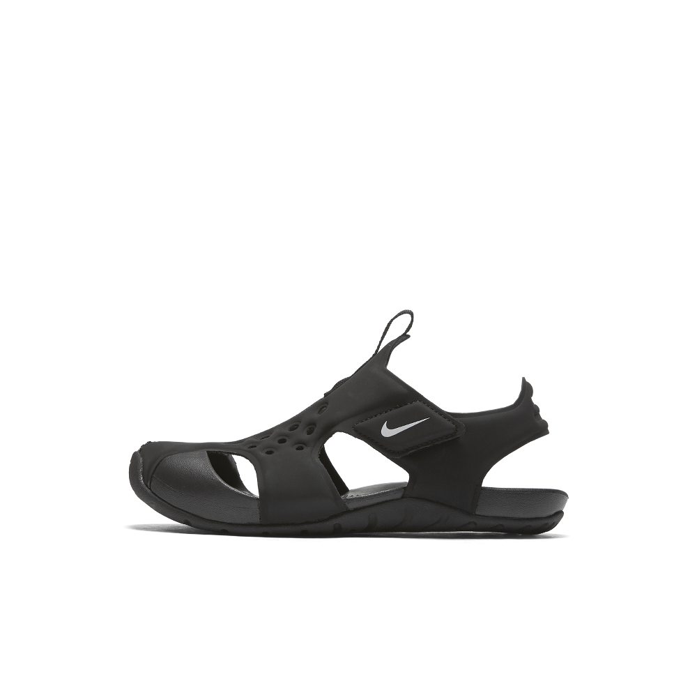Nike Sunray Protect 2 Schwarz (943826-001)