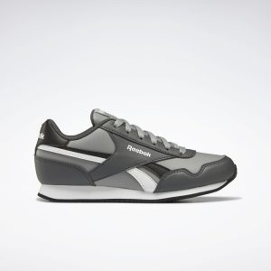 Reebok Royal Classic Jogger 3 Pure Grey 7 / Pure Grey 5 / Cloud White (GX2425)