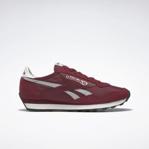 Reebok Aztec II  Classic Burgundy / Chalk / Pure Grey (H04982)