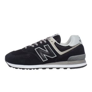 New Balance ML574 EVB Black (ML574EVB)