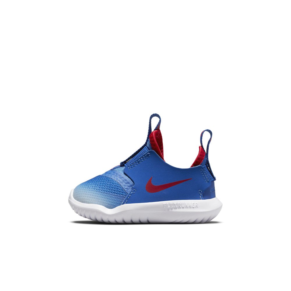 Nike Flex Runner Blau (AT4665-408)