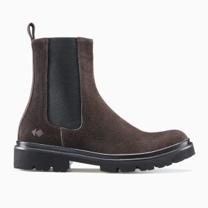 KOIO Chelsea Mocha Brown (CHMO)