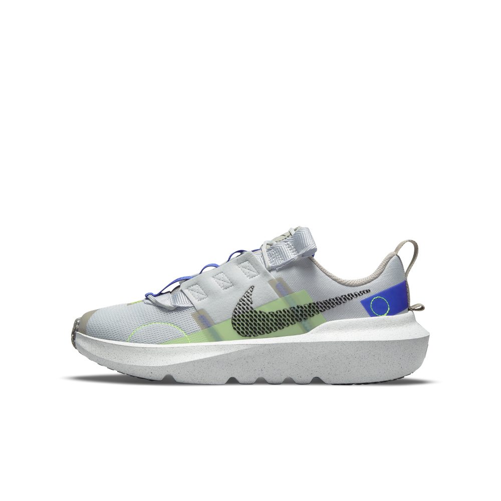Nike Crater Impact Grau (DB3551-020)