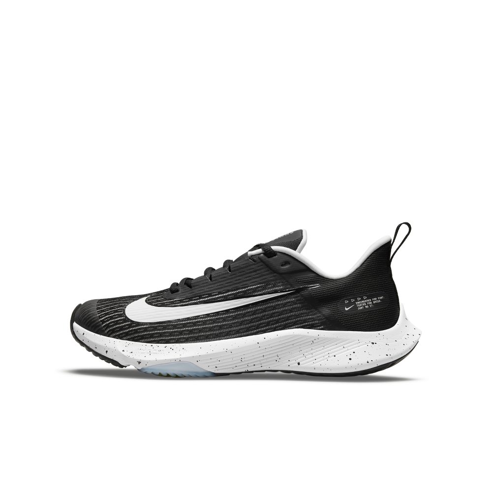 Nike Air Zoom Speed 2 Schwarz (DC5148-001)
