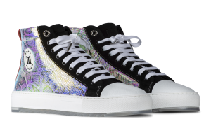 Mason Garments Astro Hi – Esotico  Multi (SS22-12H)