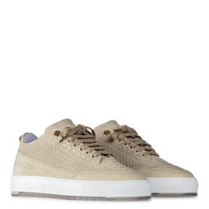 Mason Garments Torino – Esotico Creme (SS22-24C)