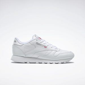 Reebok WMNS Classic Leather Int-white (2232)