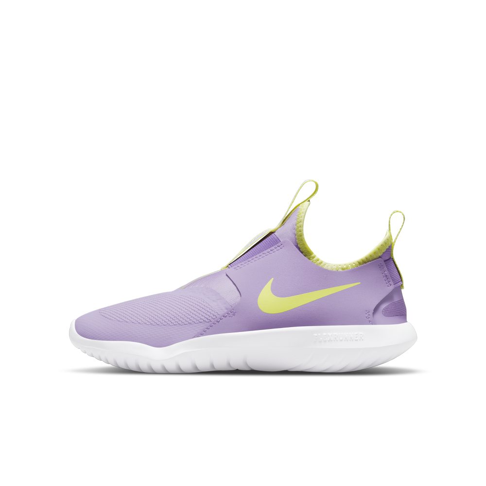 Nike Flex Runner Lila (AT4662-503)