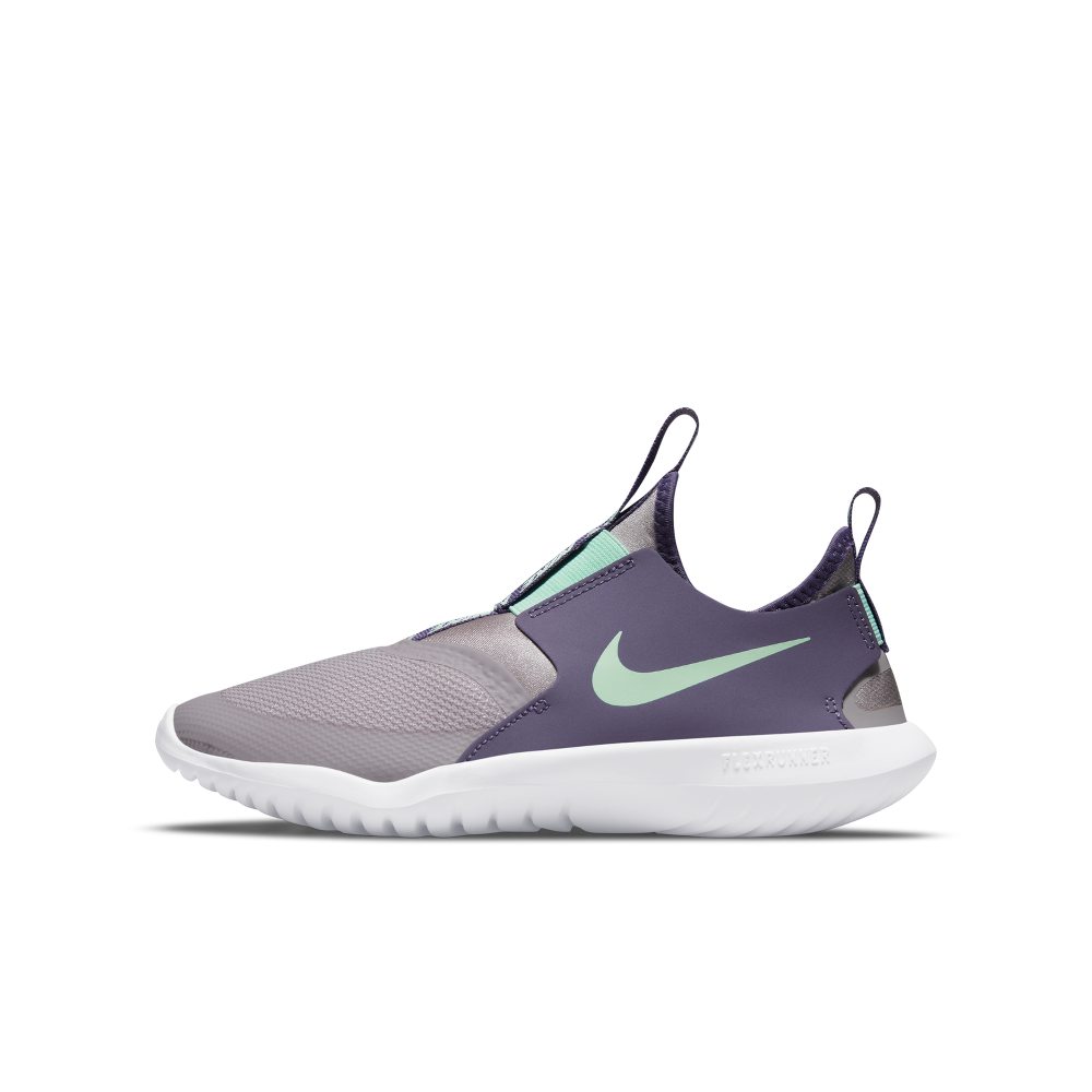 Nike Flex Runner Lila (AT4662-504)