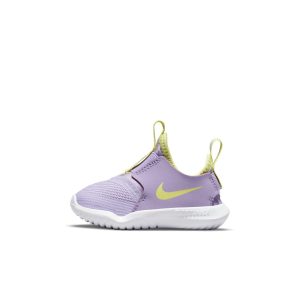 Nike Flex Runner Lila (AT4665-503)