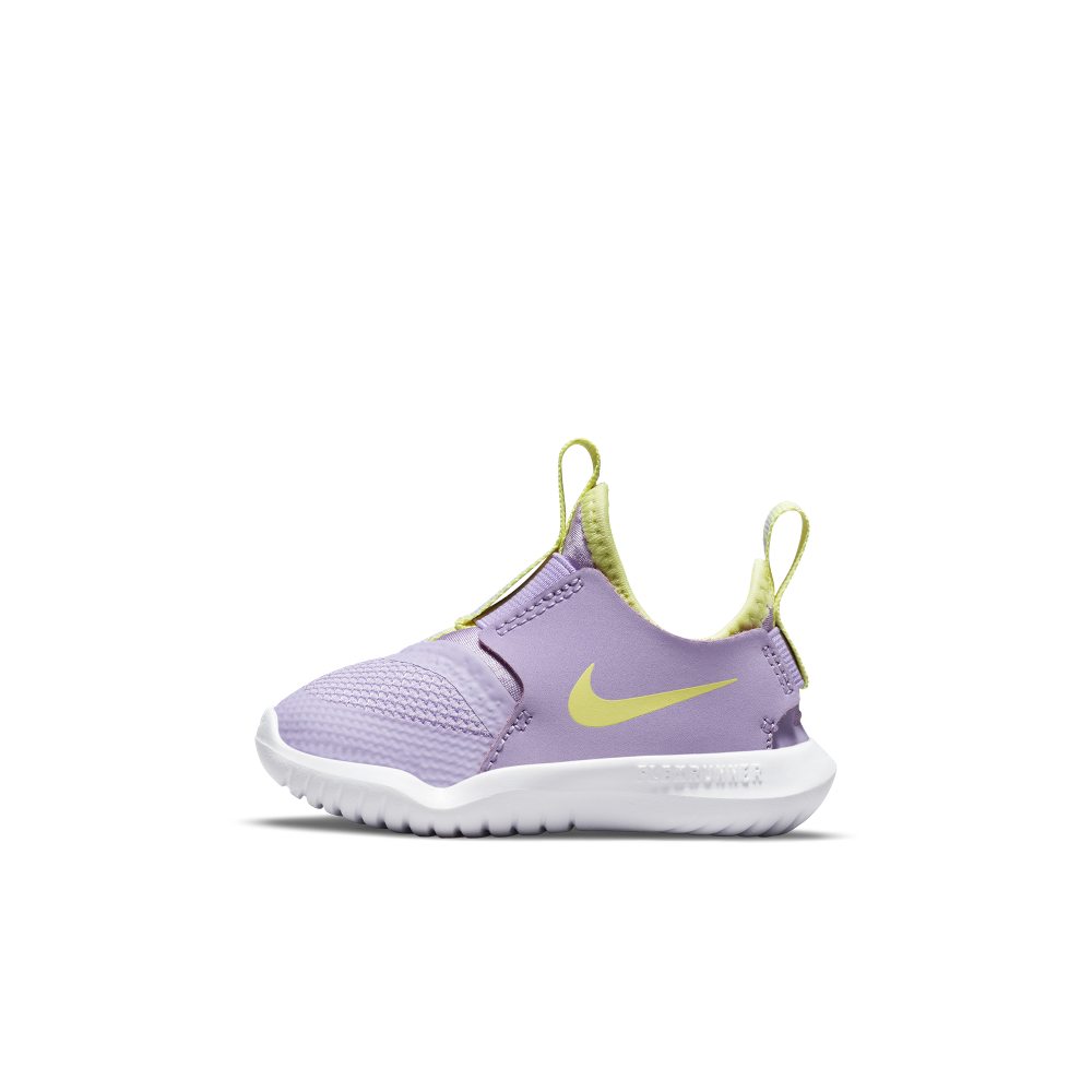 Nike Flex Runner Lila (AT4665-503)