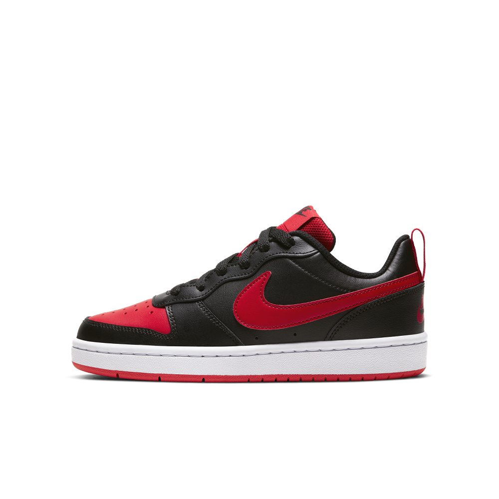 Nike Court Borough Low 2  (BQ5448-007)