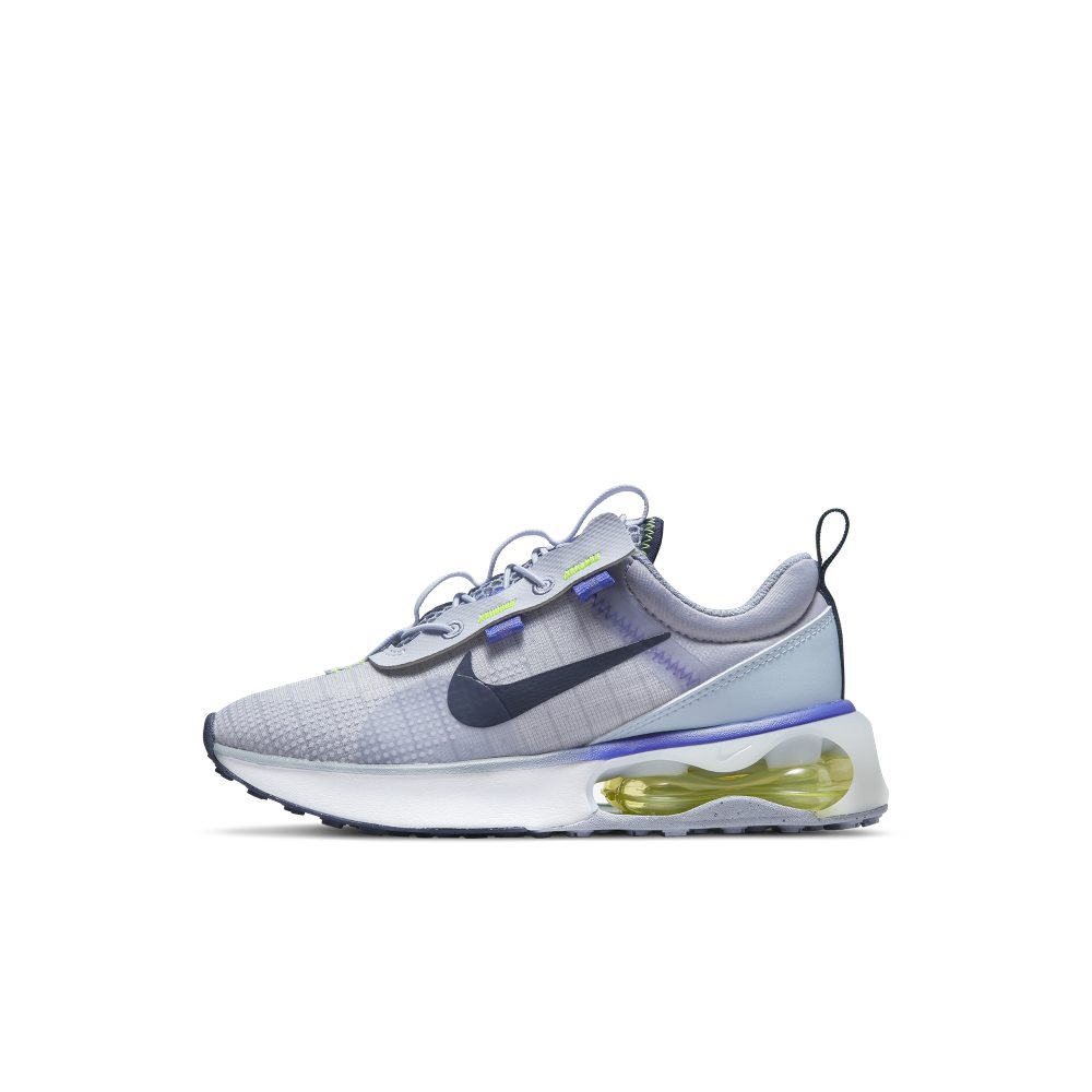Nike Air Max 2021 Grau (DB1109-002)