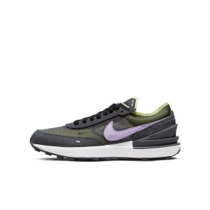Nike Waffle One Schwarz (DC0481-002)