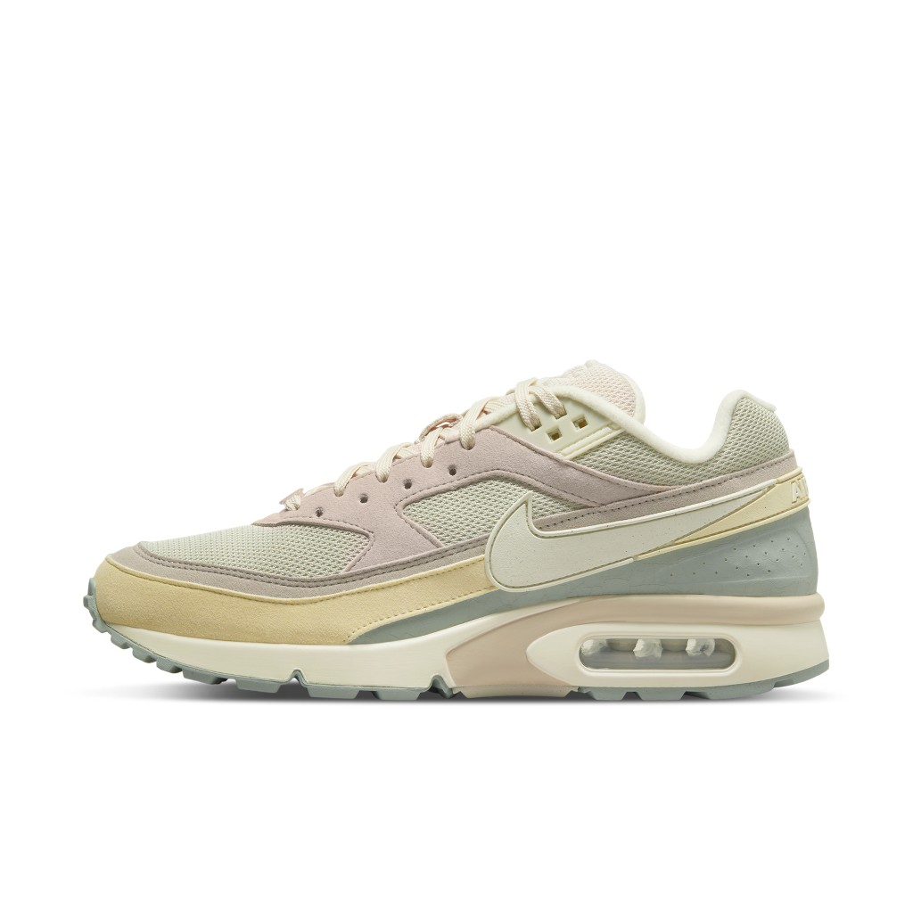 Nike  Air Max BW Light Stone (DM9094-100)