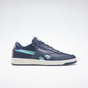 Reebok Royal Techque T Smoky Indigo / Chalk / None (FV0133)