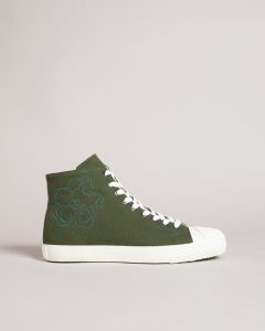 Ted Baker RANNIP Khaki (260571-KHAKI-45)