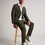 ted-baker-sneaker 260571-KHAKI-43