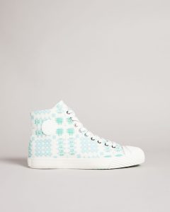 Ted Baker RRANIP Weiß (260607-WHITE-41)