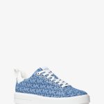 Michael Kors Sneaker Emmett  Jeans (43S2EMFS1Y)
