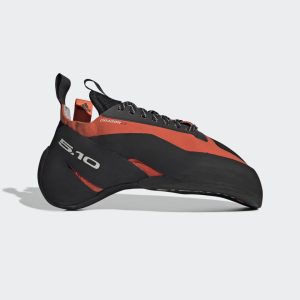 adidas Five Ten Dragon Kletterschuh Active Orange / Core Black / True Orange (BC0827)