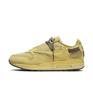 Nike Air Max 1 x Travis Scott Cactus Jack Saturn Gold (DO9392-700)