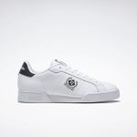 Reebok NPC II Cloud White / Cloud White / Black (GZ6873)