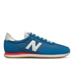 New Balance UL720 NY1 Light Rogue Wave / Citra Yellow (UL720NY1)