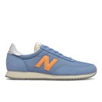 New Balance  Damen 720 – Blau/Orange, Blau/Orange (WL720CD1)