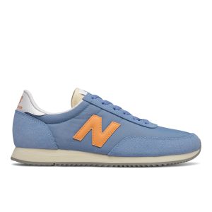 New Balance  Damen 720 – Blau/Orange, Blau/Orange (WL720CD1)