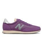 New Balance  Damen 720 – Lila/Grau, Lila/Grau (WL720CE1)