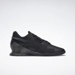 Reebok Legacy Lifter II Core Black / Pure Grey 8 / Pure Grey 7 (H02843)