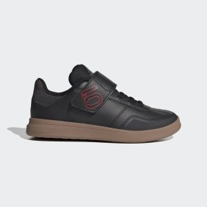 adidas Five Ten Sleuth Deluxe Mountainbiking-Schuh Core Black / Scarlet / Grey Four (EH3526)