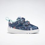 Reebok Peppa Pig Clasp Vector Navy / Pixel Mint / Cloud White (GZ6487)