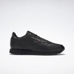 Reebok Classic Leather  Black (2267)