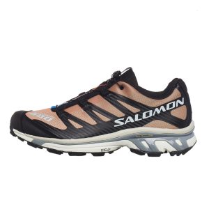 Salomon XT-4 Fenugreek / Tobacco Brown / Rain (L41709500)