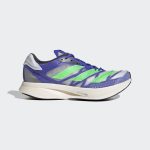 adidas Adizero Adios Pro 2.0 Sonic Ink Screaming Green