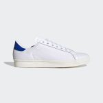 adidas Rod Laver Vintage Schuh Cloud White / Cloud White / Power Blue (GW0228)