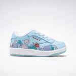 Reebok Peppa Pig Club C Digital Blue / Core Black / Cloud White (GW5812)