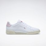 Reebok NPC II NE Cloud White / Frost Berry / Non Dyed (GX6376)
