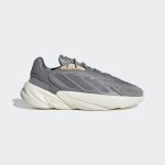 adidas Ozelia Schuh Off White / Grey / Halo Blush (GY6195)