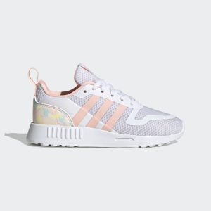 adidas Multix Schuh Cloud White / Halo Mint / Haze Coral (Q47159)
