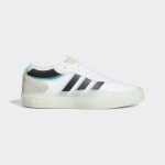 adidas CASSINA PT Cloud White / Pulse Aqua / Signal Green (S23821)