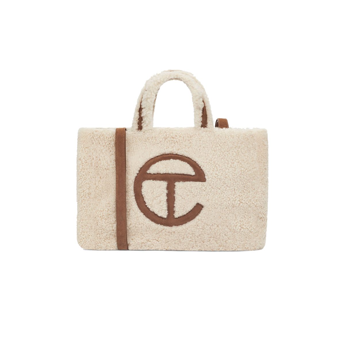 UGG  x Telfar Medium Reverse Shopper (195719425364)
